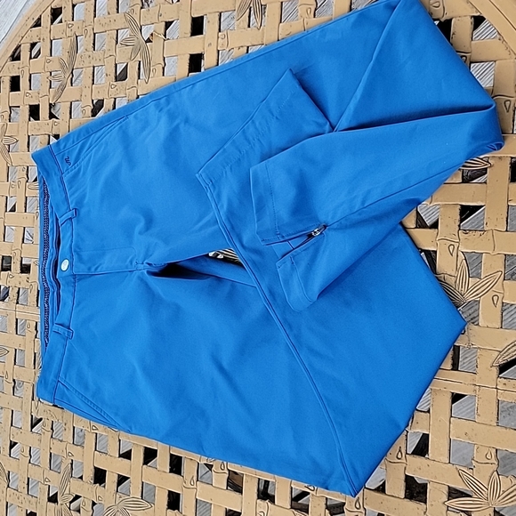 BONOBOS MAIDE GOLF PANTS 32x34